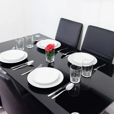 Apartment Day Chueca Centro Gran Via Sol Malasana Madrid