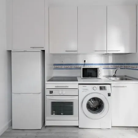 Apartment Day Chueca Centro Gran Via Sol Malasana *