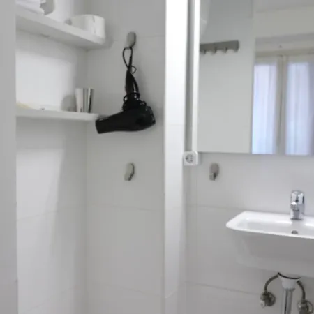 Guest house La Zona