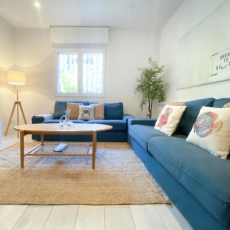 Apartment Tulem Nunez De Balboa - De Temporada