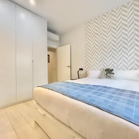 Apartment Tulem Nunez De Balboa - De Temporada