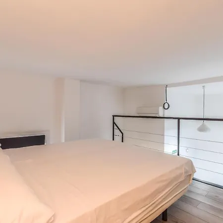 Lofts Business Bernabeu Madrid