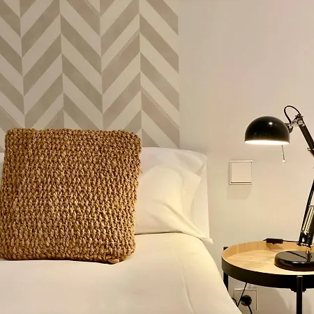Tulem Nunez De Balboa - De Temporada Apartment Madrid