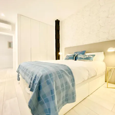 Tulem Nunez De Balboa - De Temporada Apartment