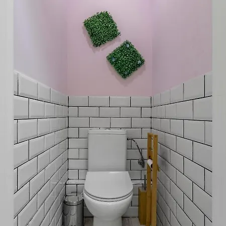 Oxygen Capsula Hostal