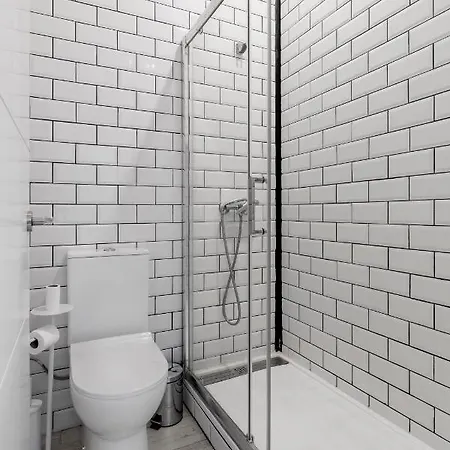 Hostal Oxygen Capsula *