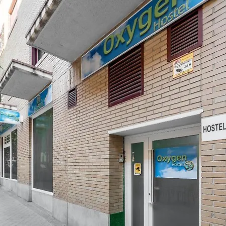 Oxygen Capsula *