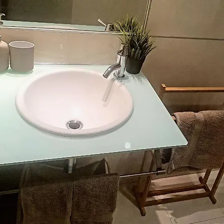Duplex 2 Plantas - C Alcala-ifema-ventas- Jardin & Parking Privados- Boutique Wh 아파트 마드리드