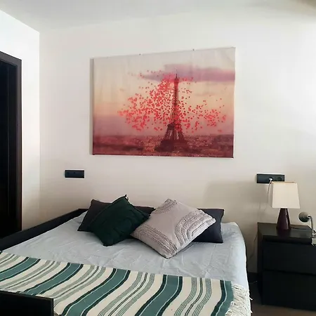 Duplex 2 Plantas - C Alcala-ifema-ventas- Jardin & Parking Privados- Boutique Wh Apartamento