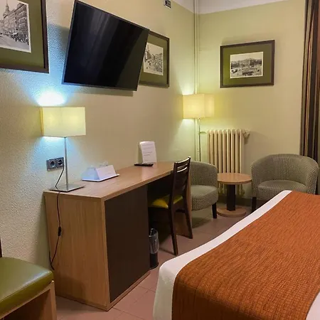 Ballesta Guest house