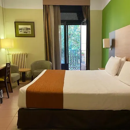 Ballesta Guest house 2*