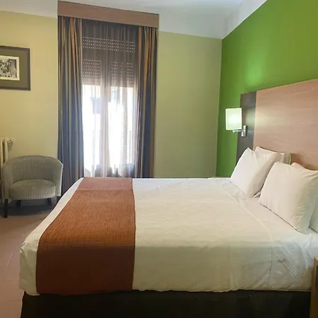 Guest house Ballesta Madrid