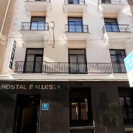 Ballesta