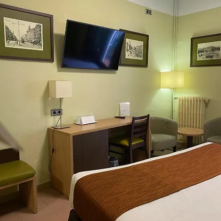 Guest house Ballesta