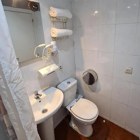 Guest house Santa Barbara 2*
