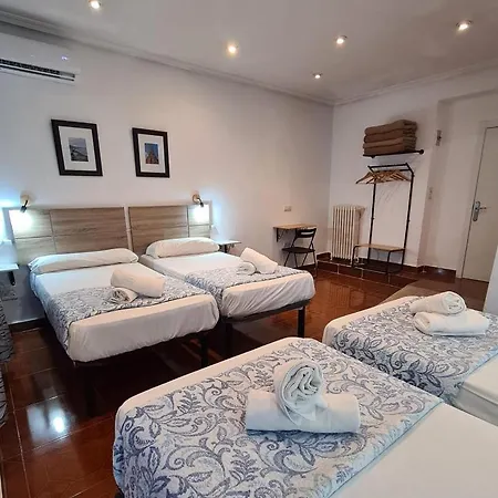 Santa Barbara Guest house 2*