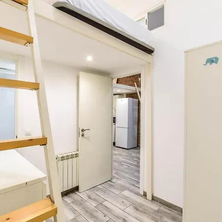 Apartamento Santa Engracia