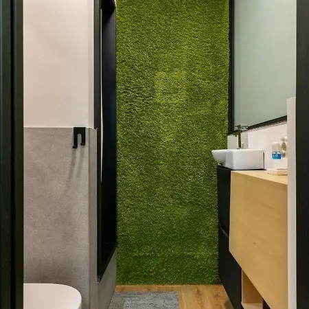 Apartamento Homeabout Río