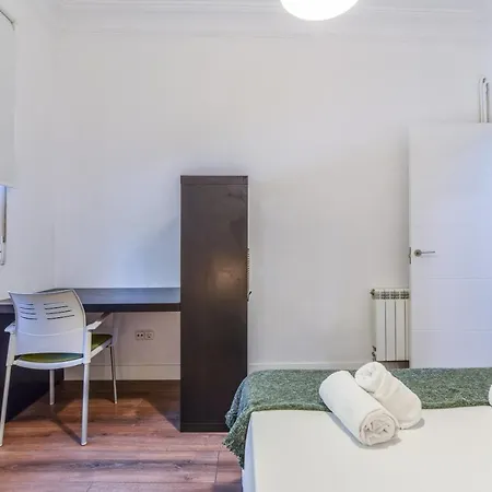 Retiro Vii - Tu Espacio Urbano Y Funcional En Apartamento