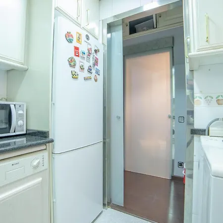 Myhousespain - Moderno A Escasos Metros Del Bernabeu Madrid