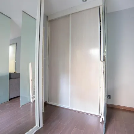 Myhousespain - Moderno A Escasos Metros Del Bernabeu * Madrid
