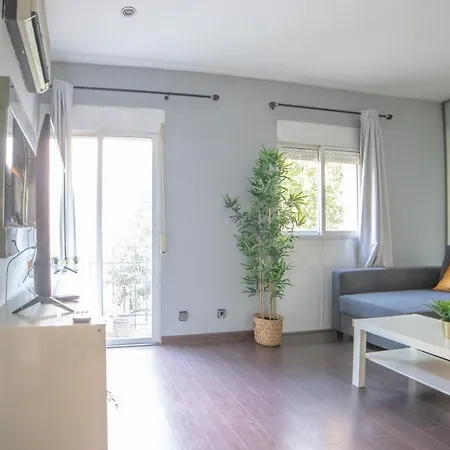 Apartment Myhousespain - Moderno A Escasos Metros Del Bernabeu Madrid