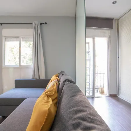 Myhousespain - Moderno A Escasos Metros Del Bernabeu *