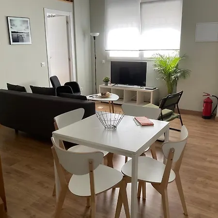 Pacifico A Apartment *