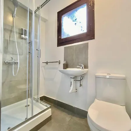 Gran Via Sol Guest house *