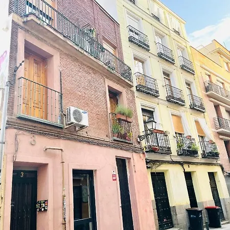 Calle Rodas 3 5 Stars In For 6 People Apartment *