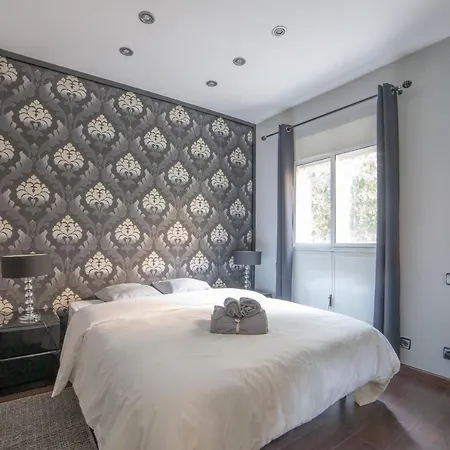 Apartment Myhousespain - Moderno A Escasos Metros Del Bernabeu *