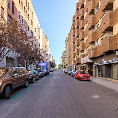 Ponzano Maravilla Apartment *