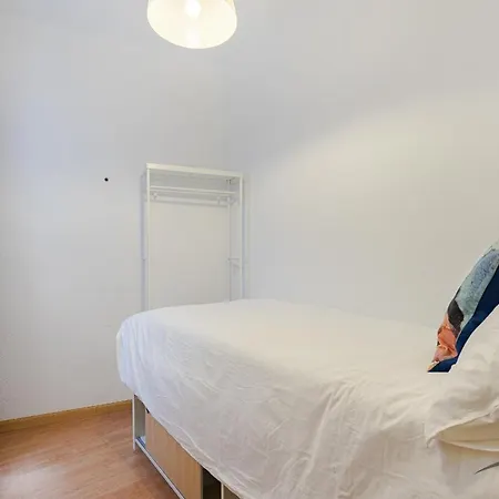 Apartment Ponzano Maravilla *