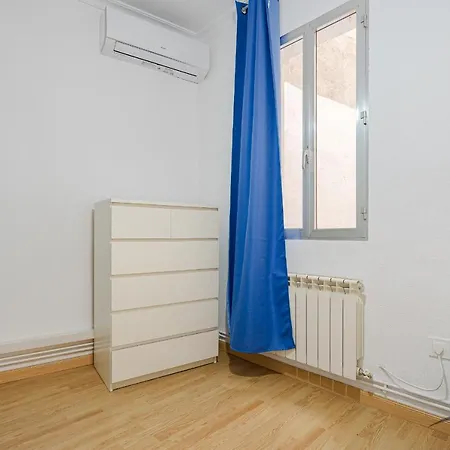 Apartment Ponzano Maravilla Madrid