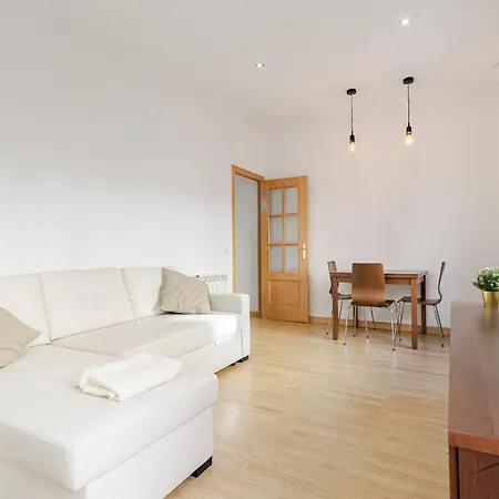 Ponzano Maravilla Apartment *