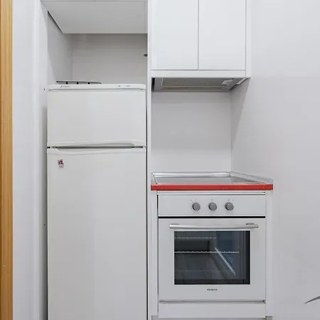 Ponzano Maravilla Apartment Madrid