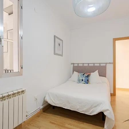 Apartment Ponzano Maravilla