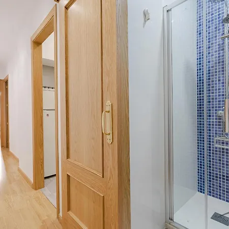 Apartment Ponzano Maravilla *