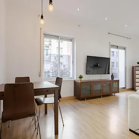 Apartment Ponzano Maravilla