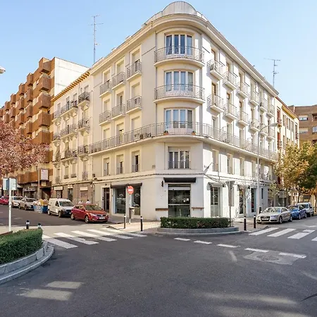 Ponzano Maravilla *