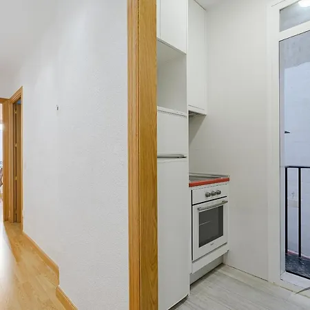 Apartment Ponzano Maravilla *