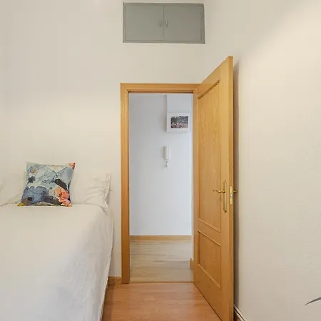 Apartment Ponzano Maravilla