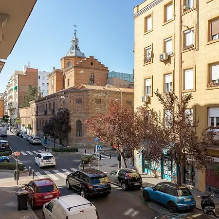 Ponzano Maravilla *