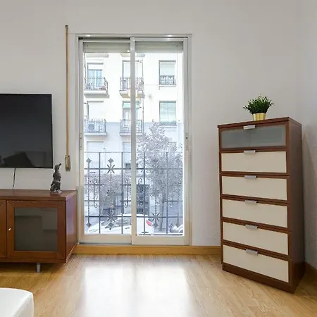 Apartment Ponzano Maravilla