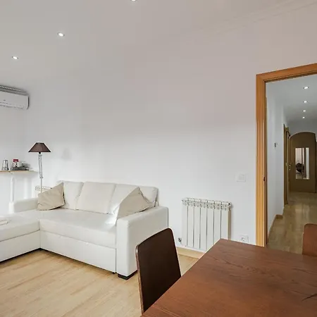 Apartment Ponzano Maravilla Madrid