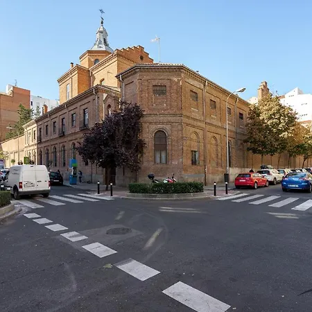 Ponzano Maravilla