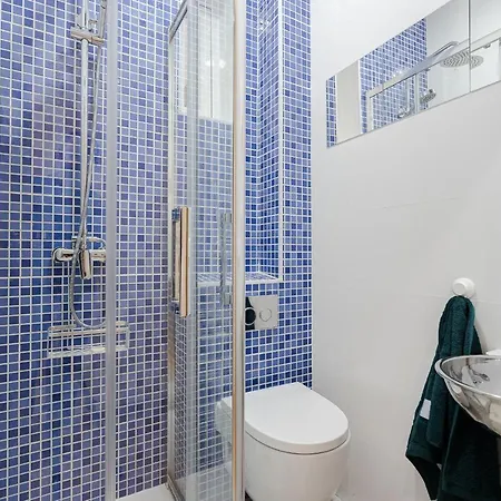 Apartment Ponzano Maravilla