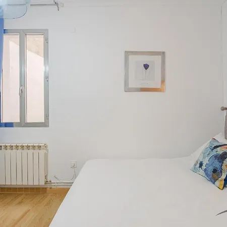 Apartment Ponzano Maravilla *