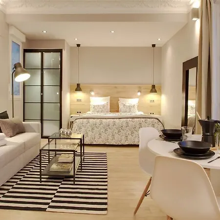Platinum Apartamento