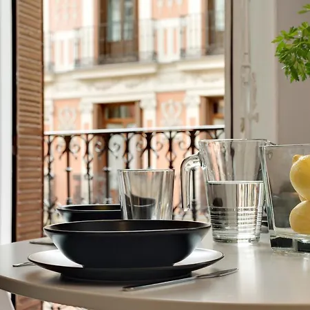 Platinum Apartamento *